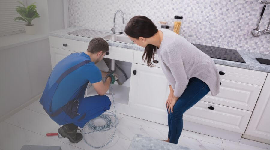 Professional Leak Detection Services in Rittman, OH